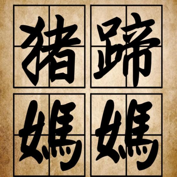猪蹄妈妈（九龙城）