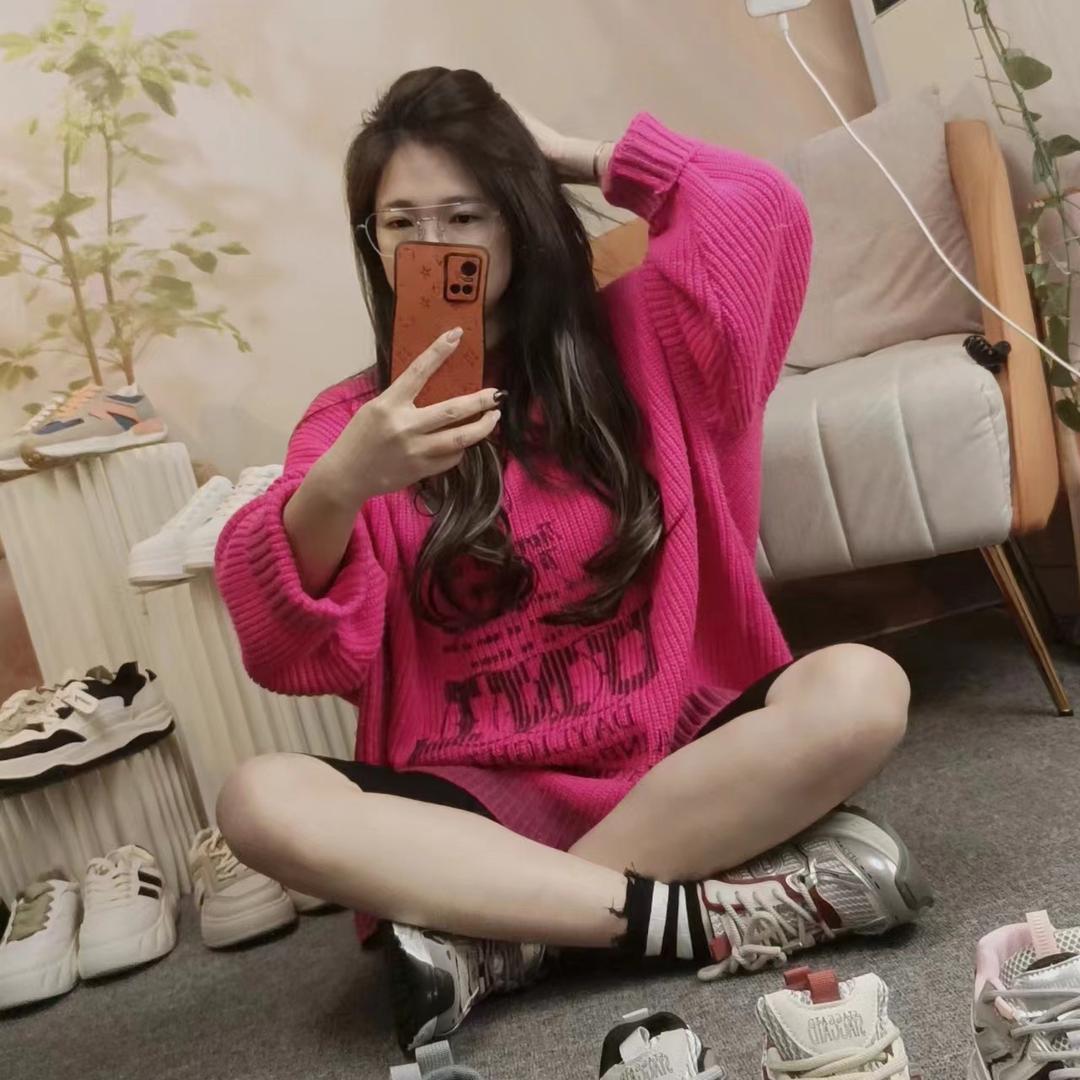 乐乐温州女鞋