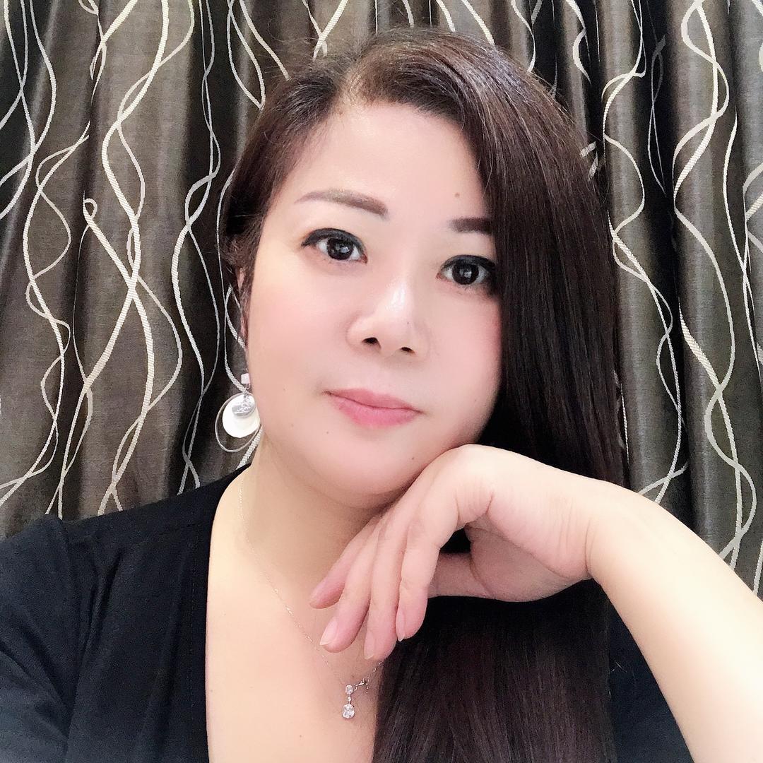 美麗人生香港辣妹子