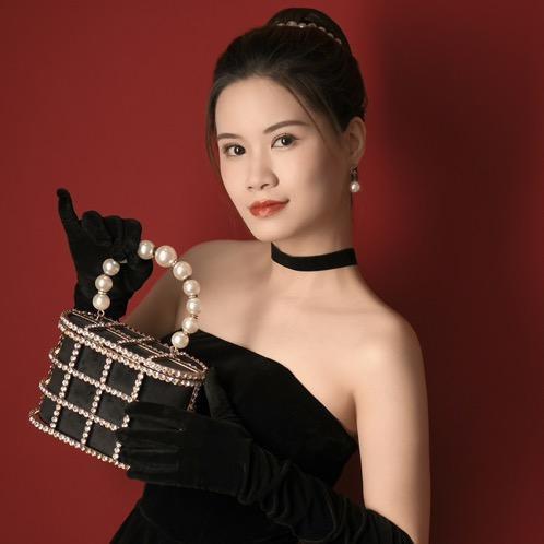 董小姐珠宝工作室