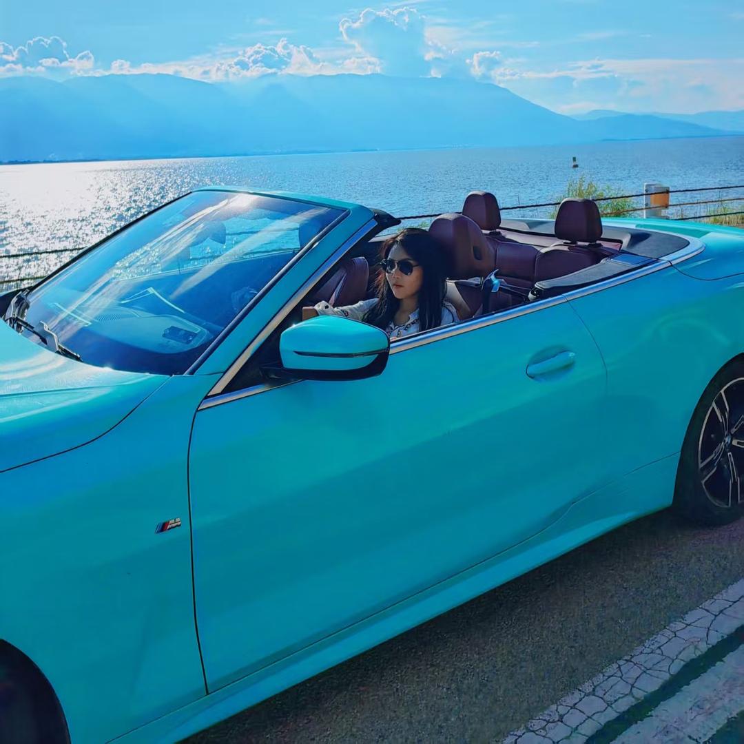 幸福👪，旅行🌊，美好🌈。