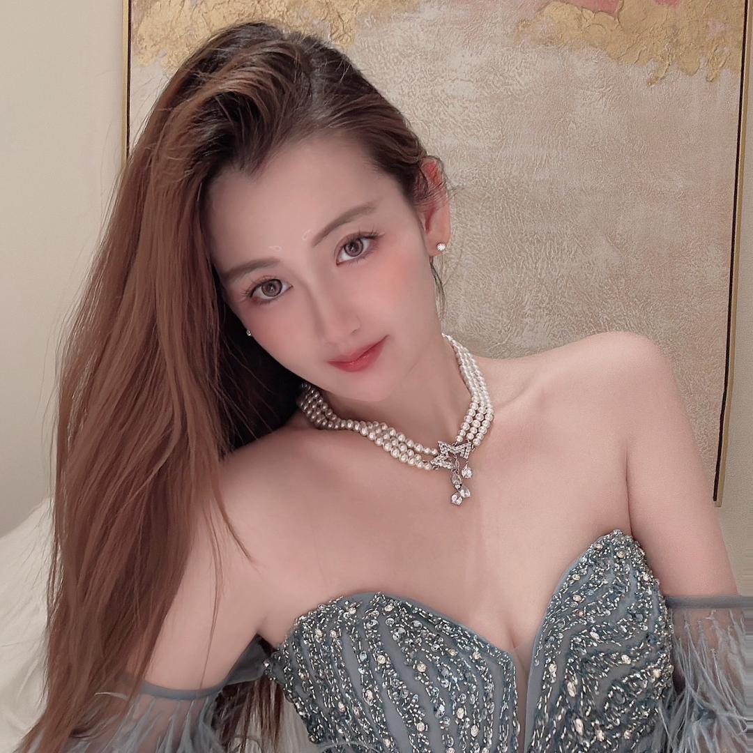 ViVi仙女联盟-直播中