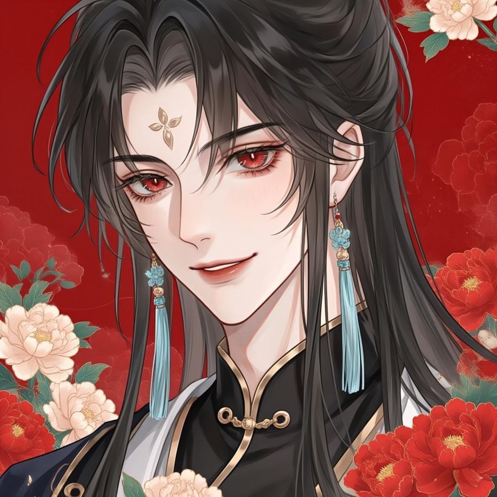 水仙