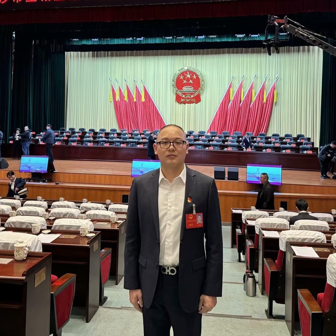 华洋老兵创始人吴四华