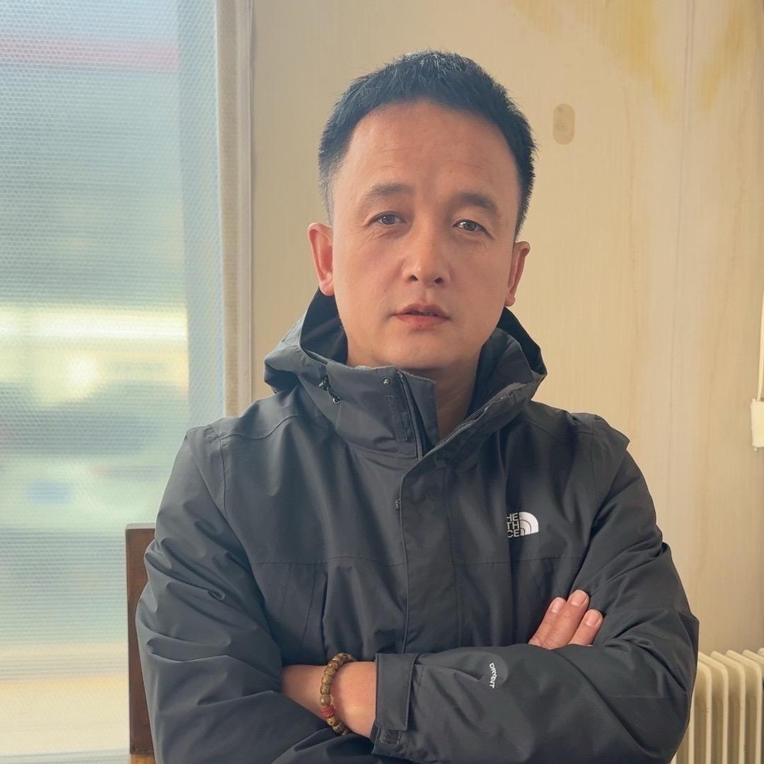 张家口俊海折扣车（大伟）