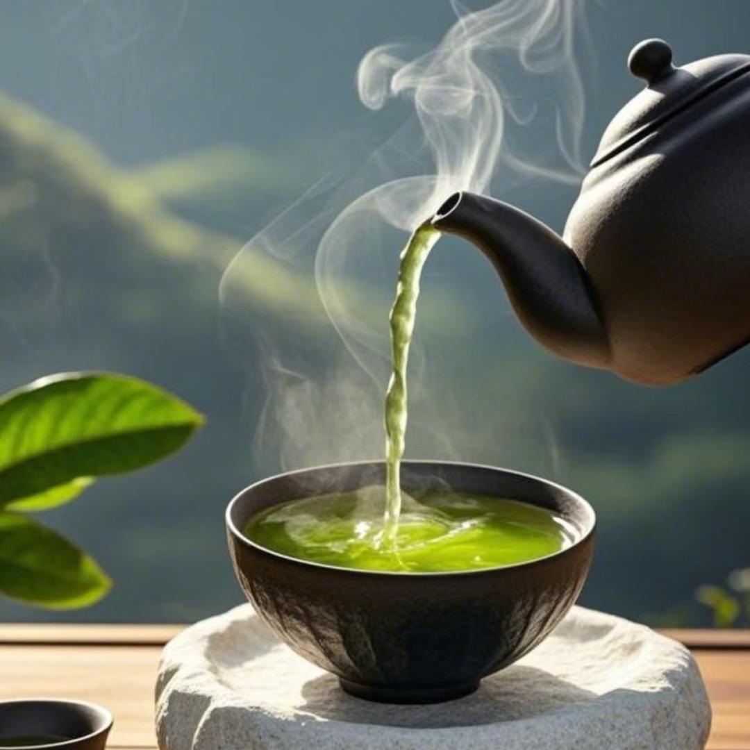 不晚茶局