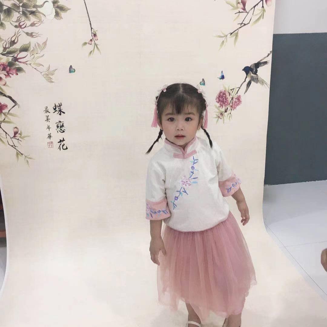小虾米也