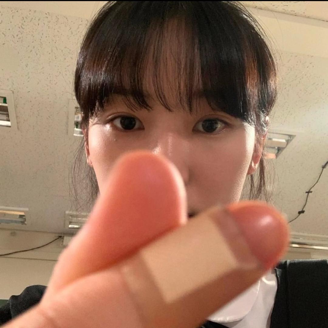 番牙