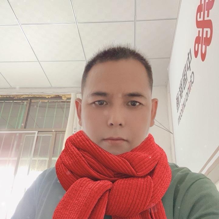 陕西渭南二哥