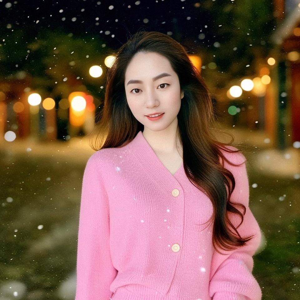 箩箩暴富吖