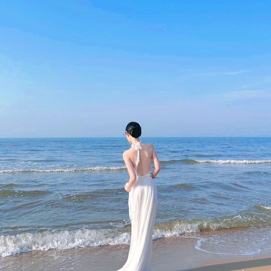 好命女人