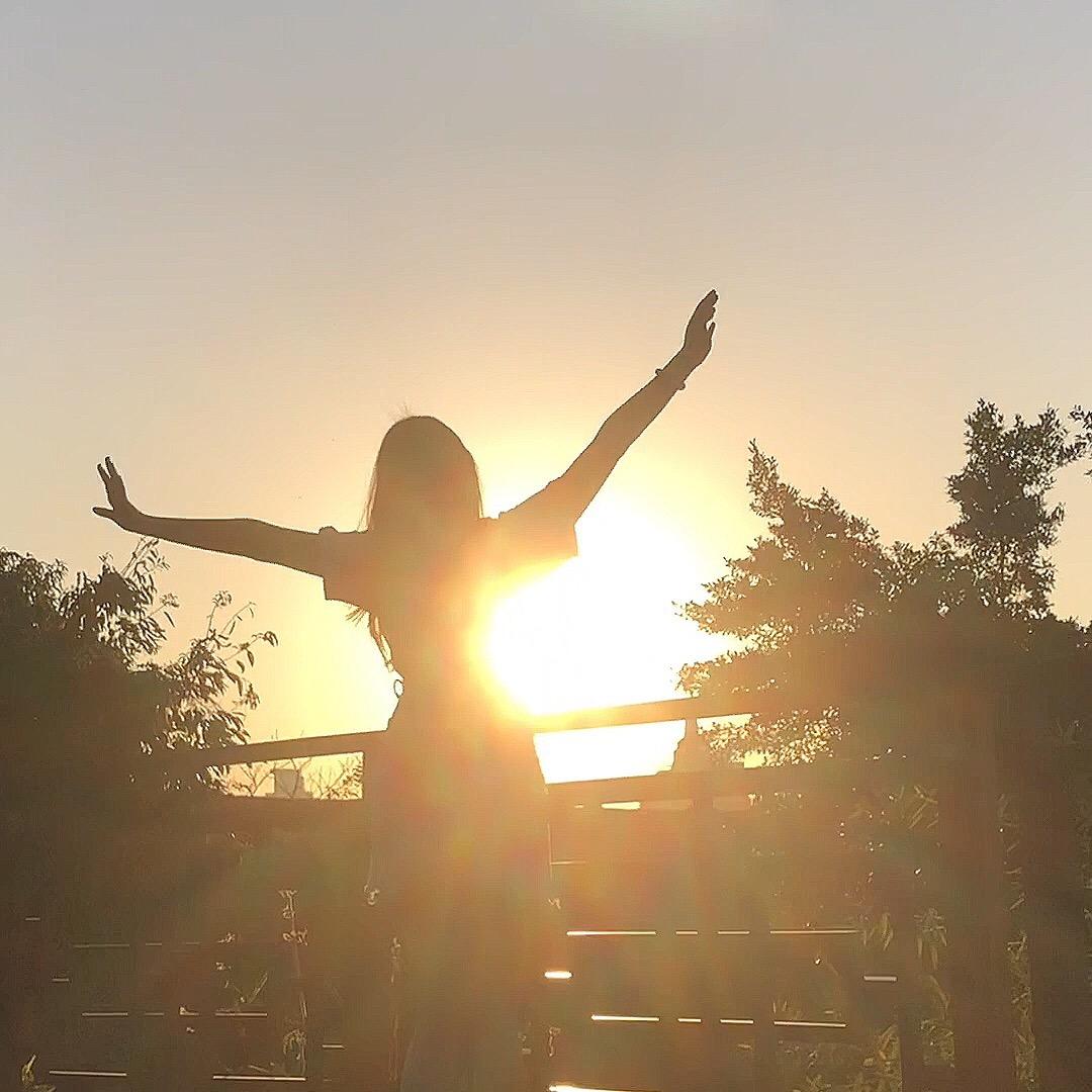情深以昼