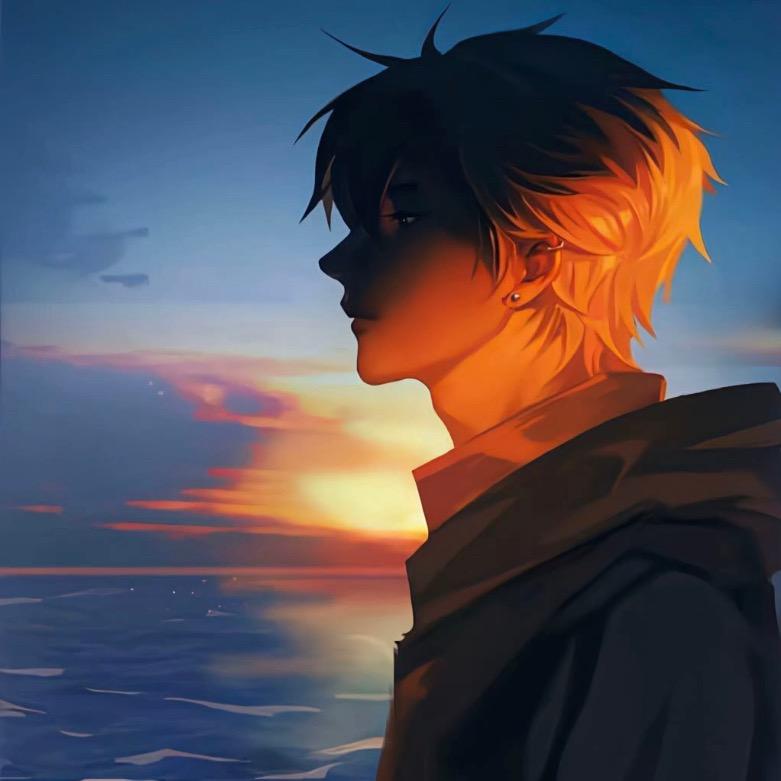 浪七（永劫无间PVE）