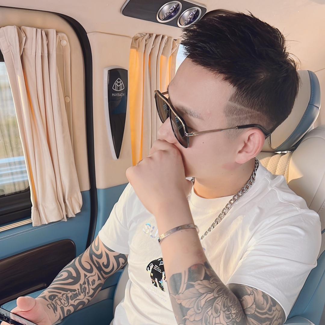 战神刚