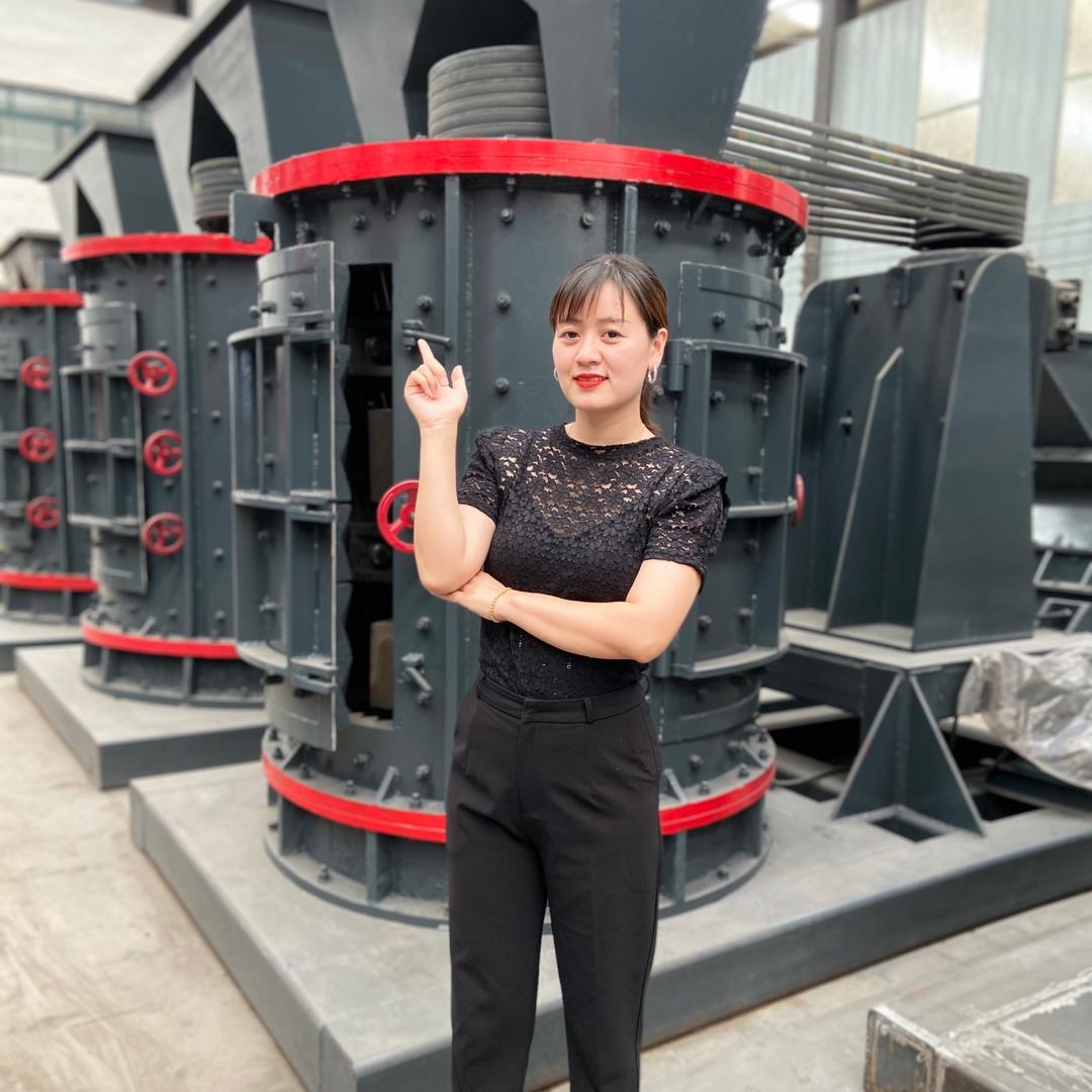 郑州华诚重工机械制造有限公司