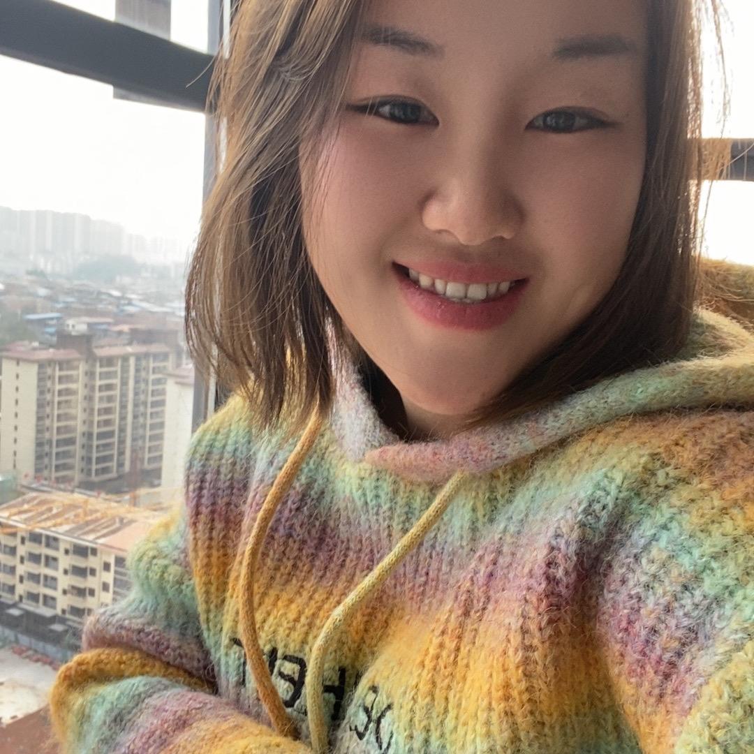 小易妹子