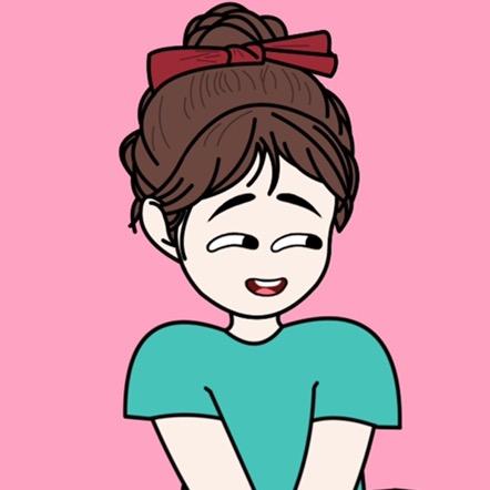 媛媛的画