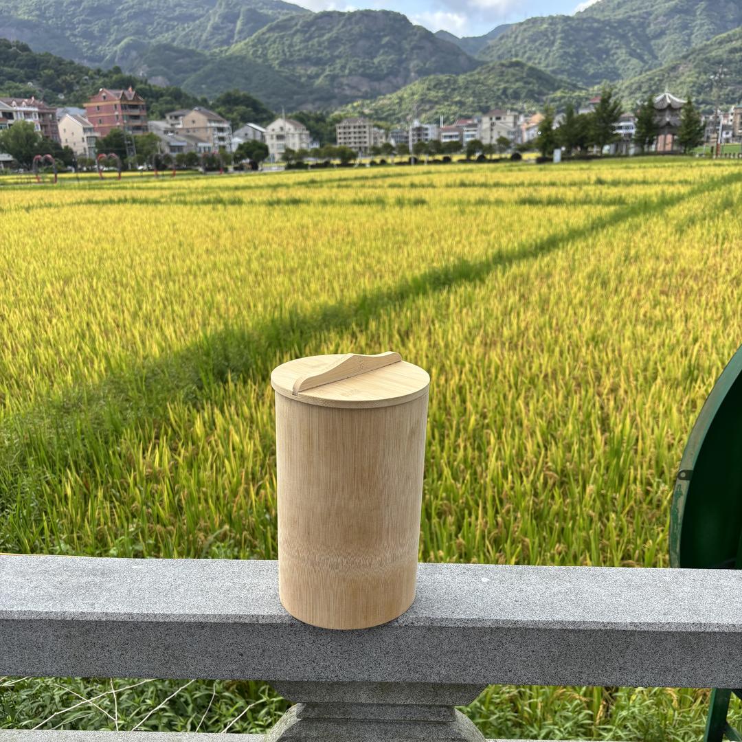 湖北源生竹木坊