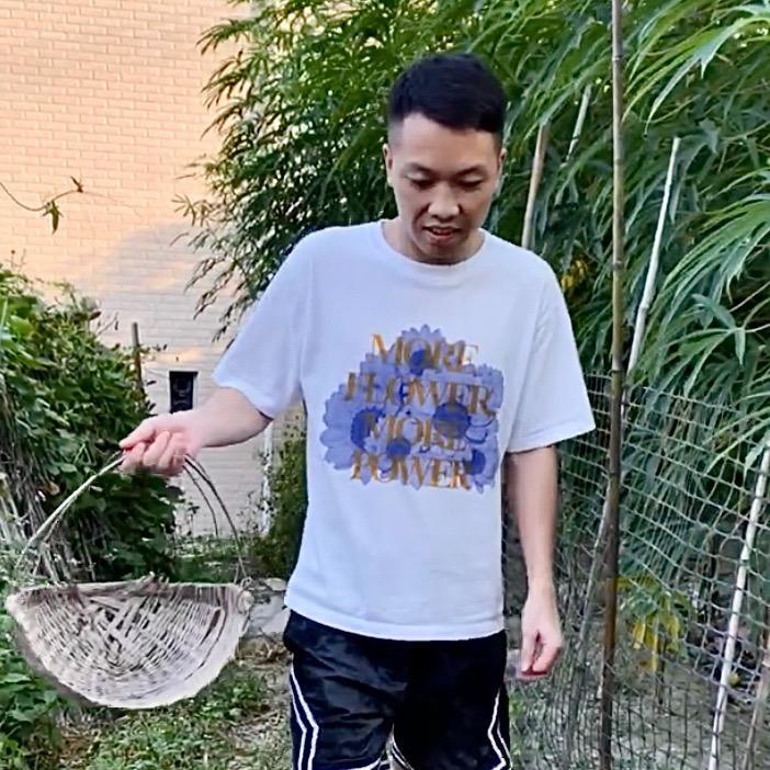 乡村碗事
