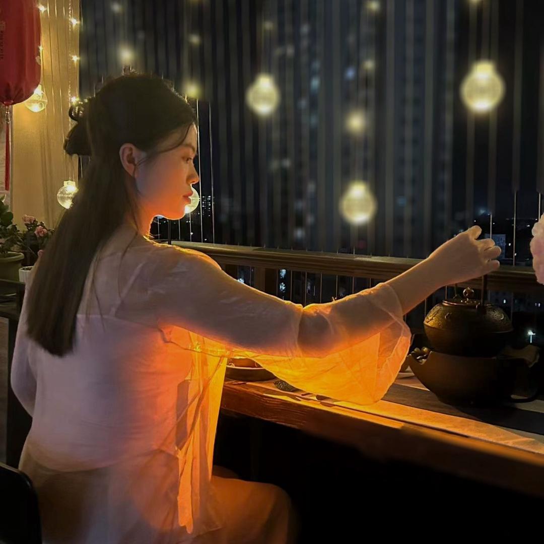蝶姑娘