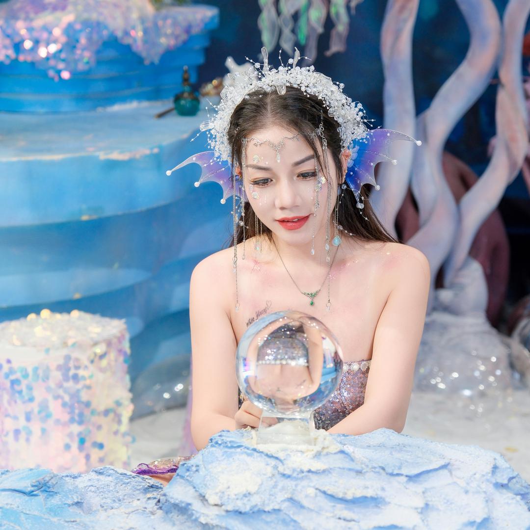 温柔不是姐的范