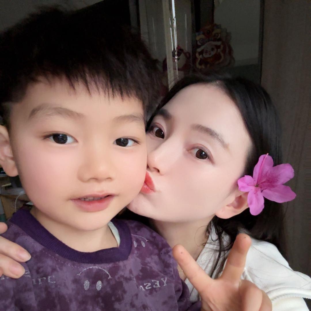 小海阳妈媚子