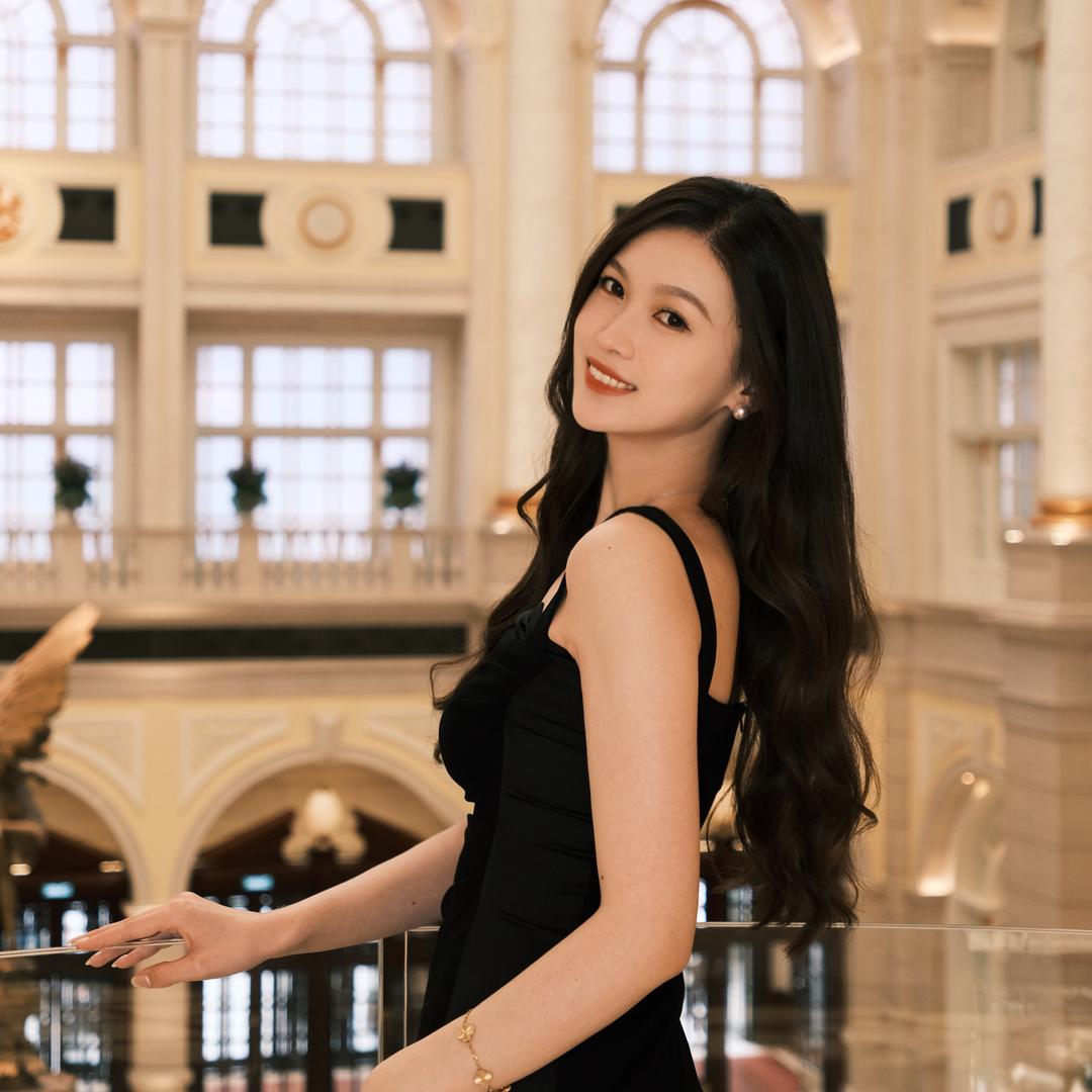 小鹿Lulu