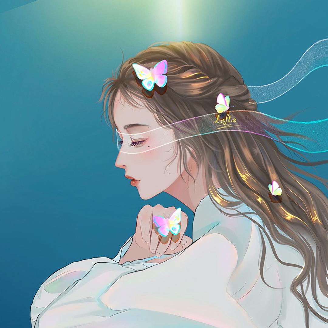 阿狸阿狸☀