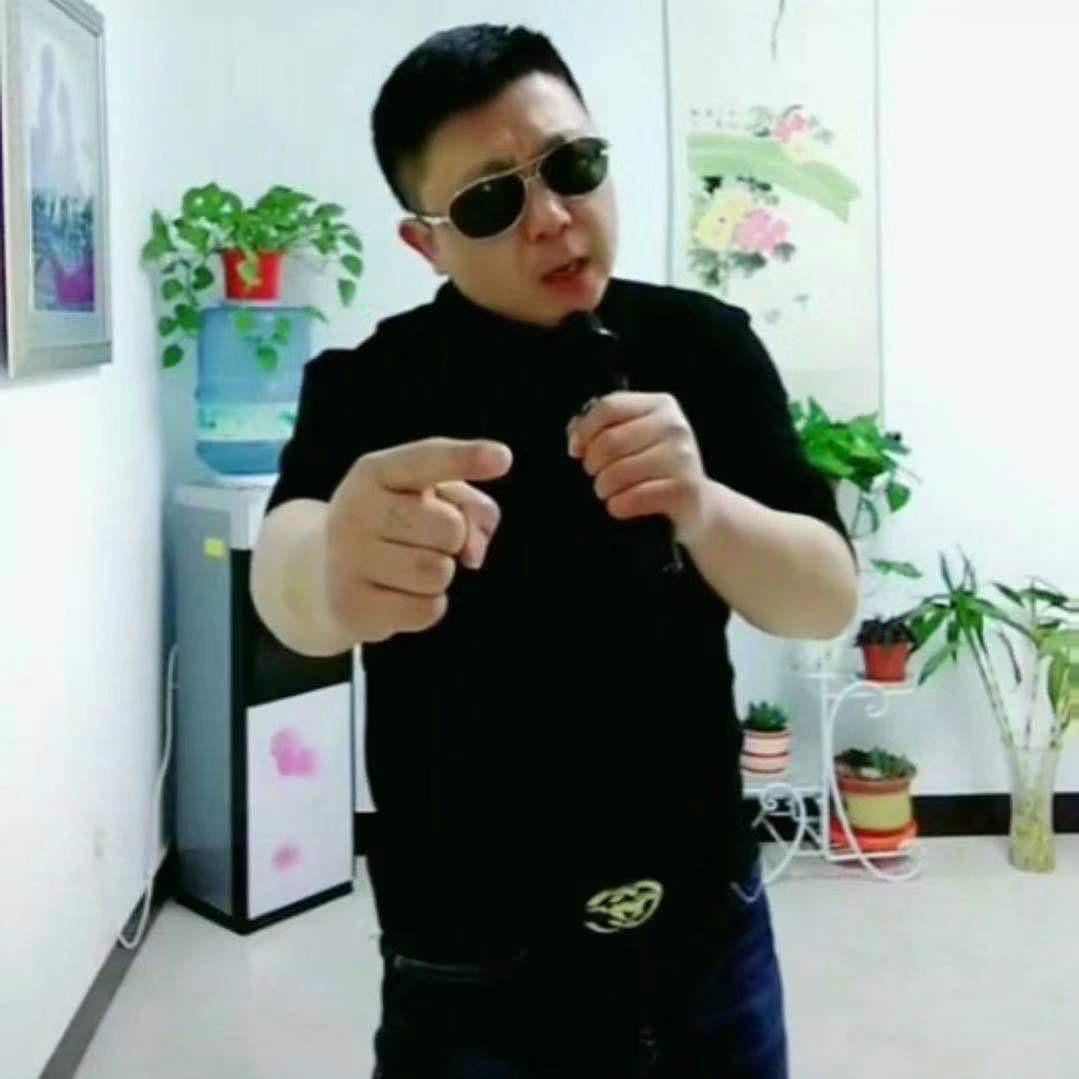 灞桥的陕西人