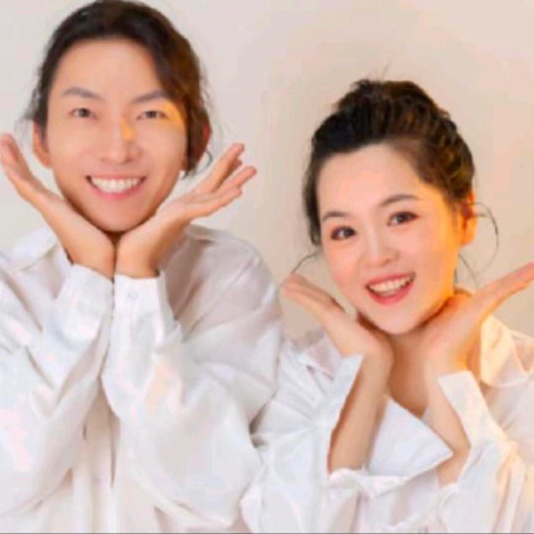 韩国媳妇大敏吖