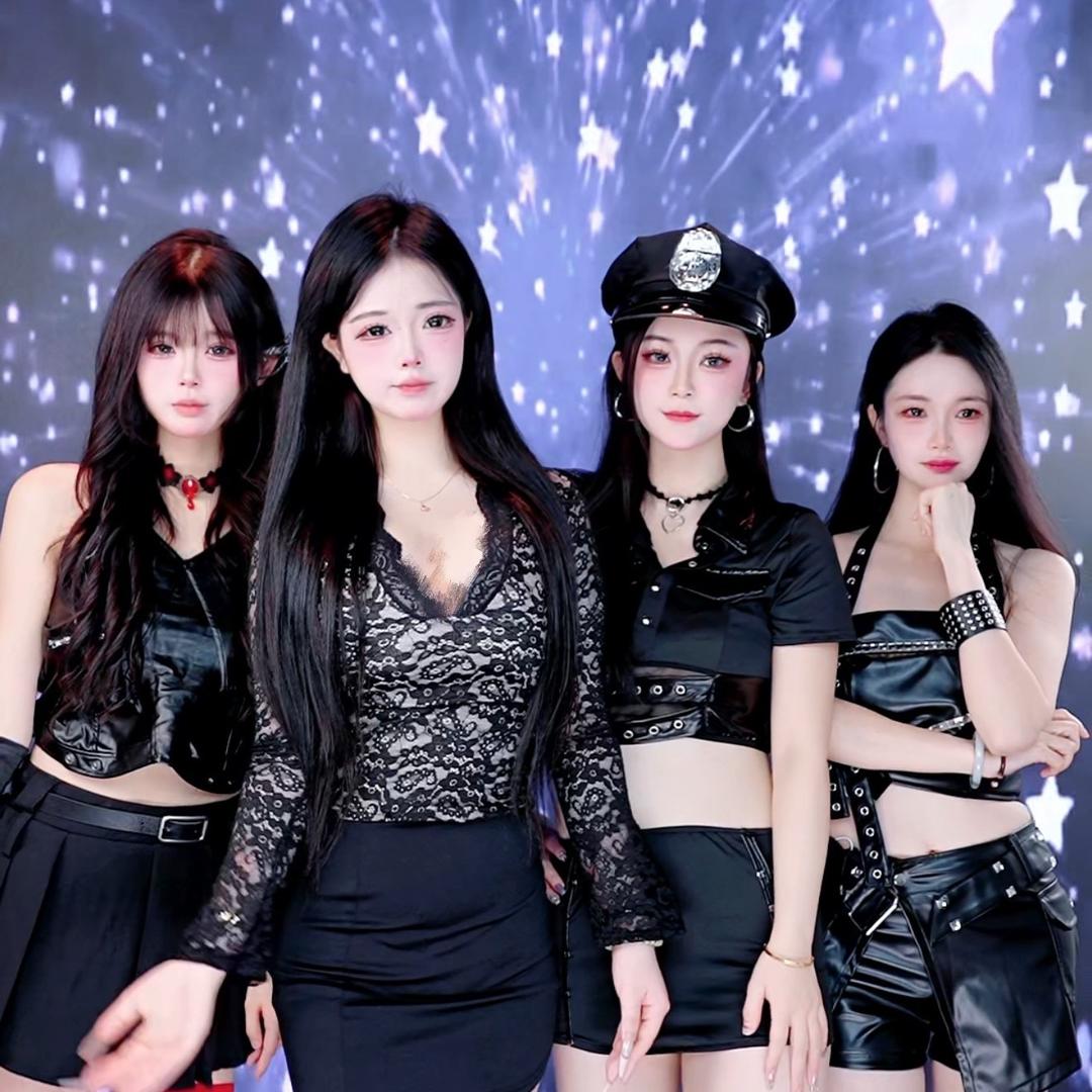 MX-丘比特（团队纳新）