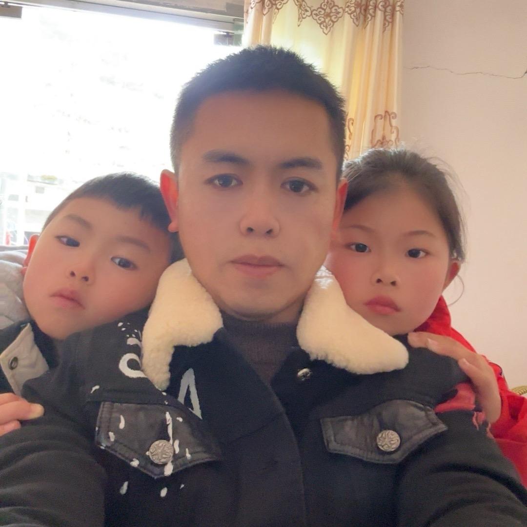 老二（锅不帅）