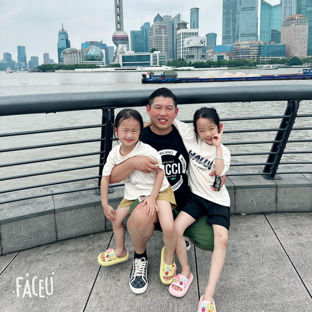 卡米卡蜜品牌创始人（卞培）