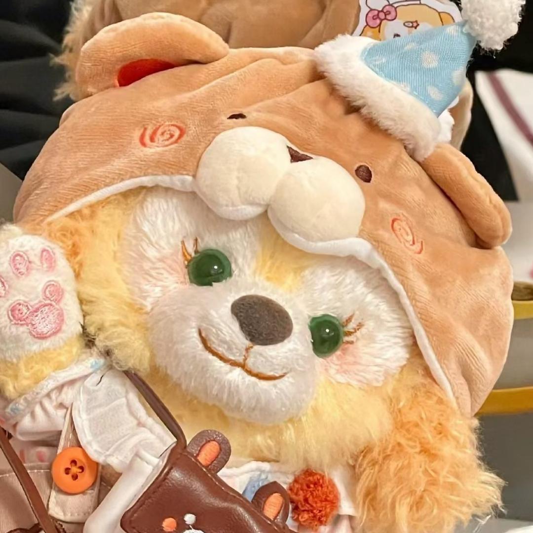 Hyun何糯糯