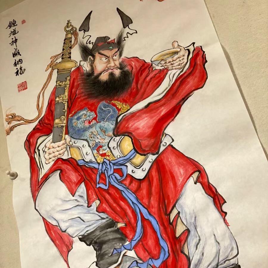 玺硕·造物-代烧