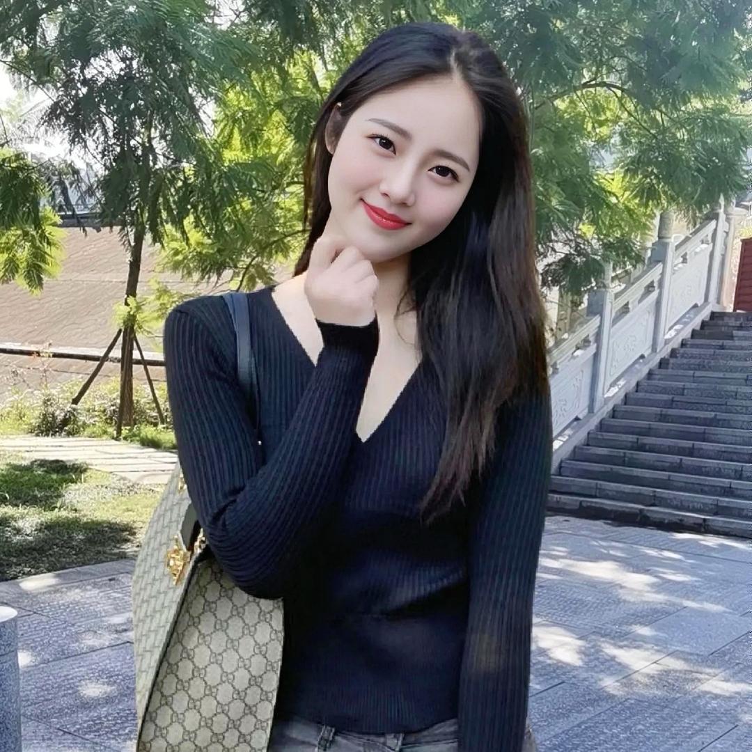 娟子(长长久久)