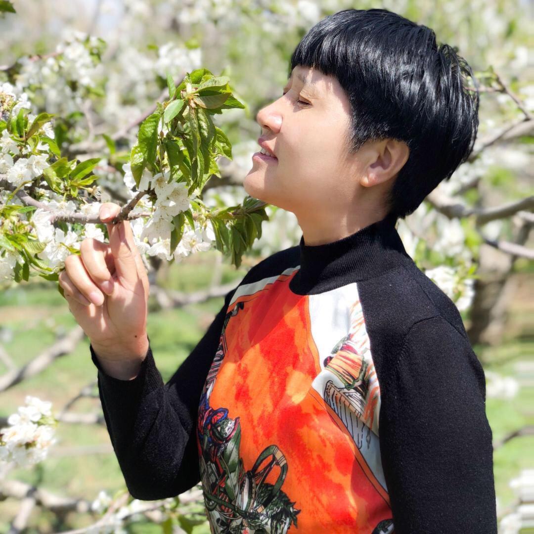 桃喜精品女装