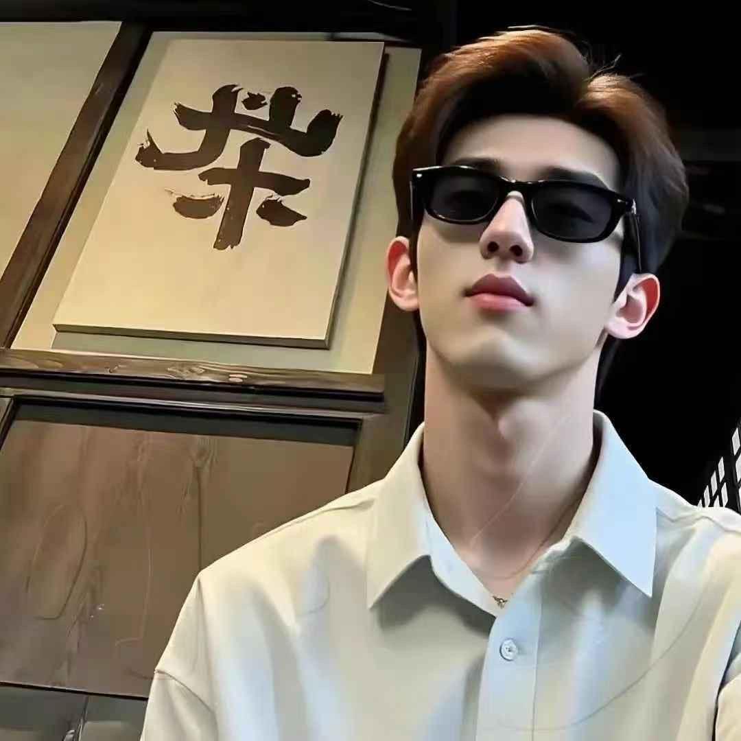 Hello小崔