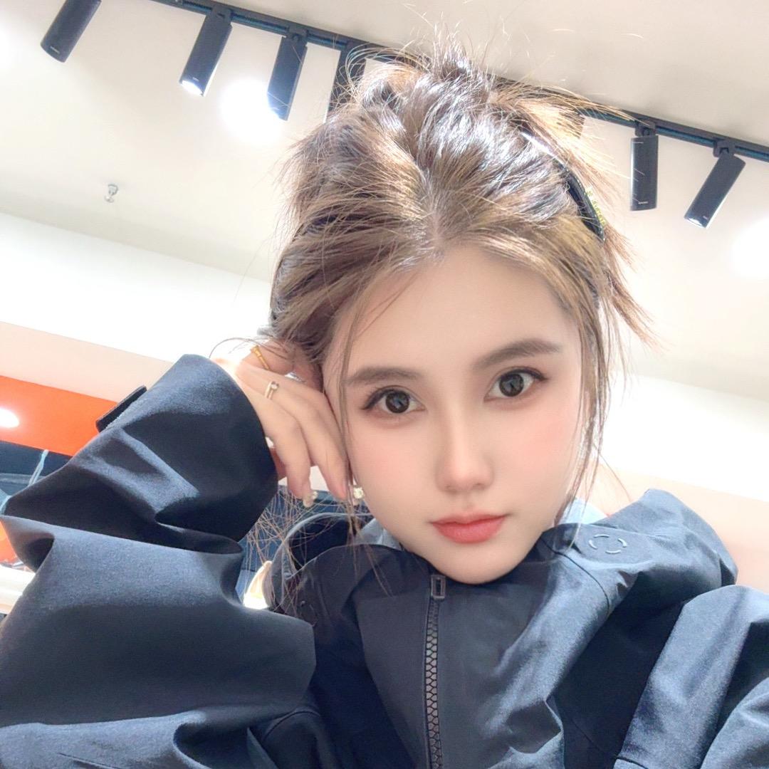 未来可期🥰