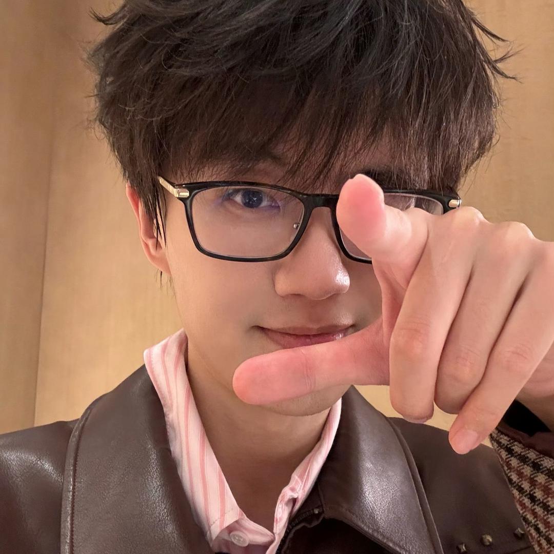 求蟑螂放过我（许嵩见过七次版！