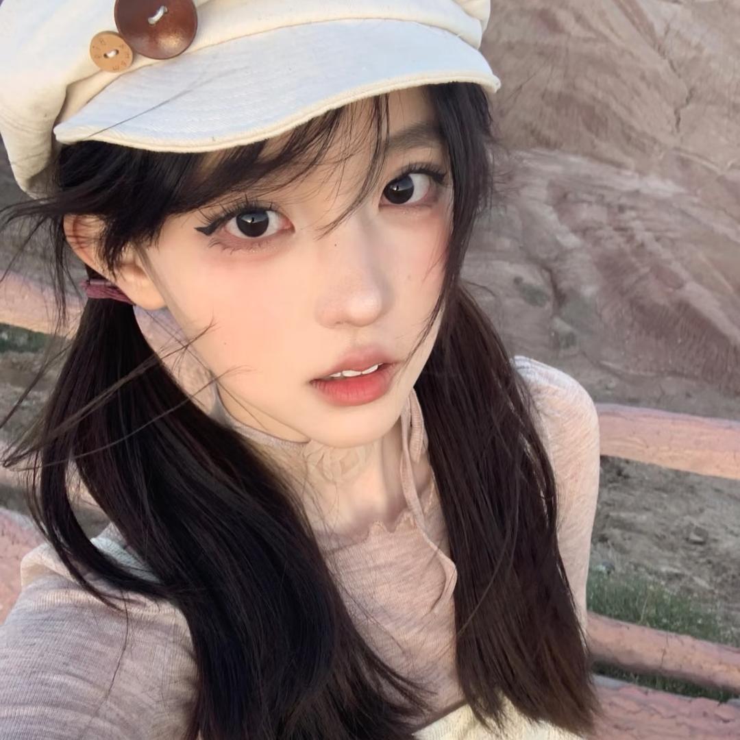 小猫熙熙