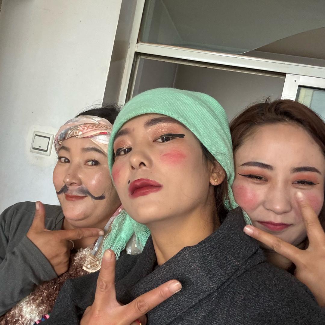 👣搞笑🤪一嘎人