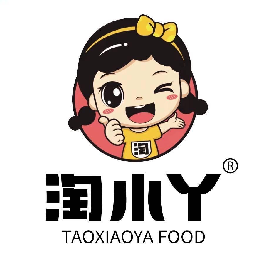 淘小丫食品旗舰店
