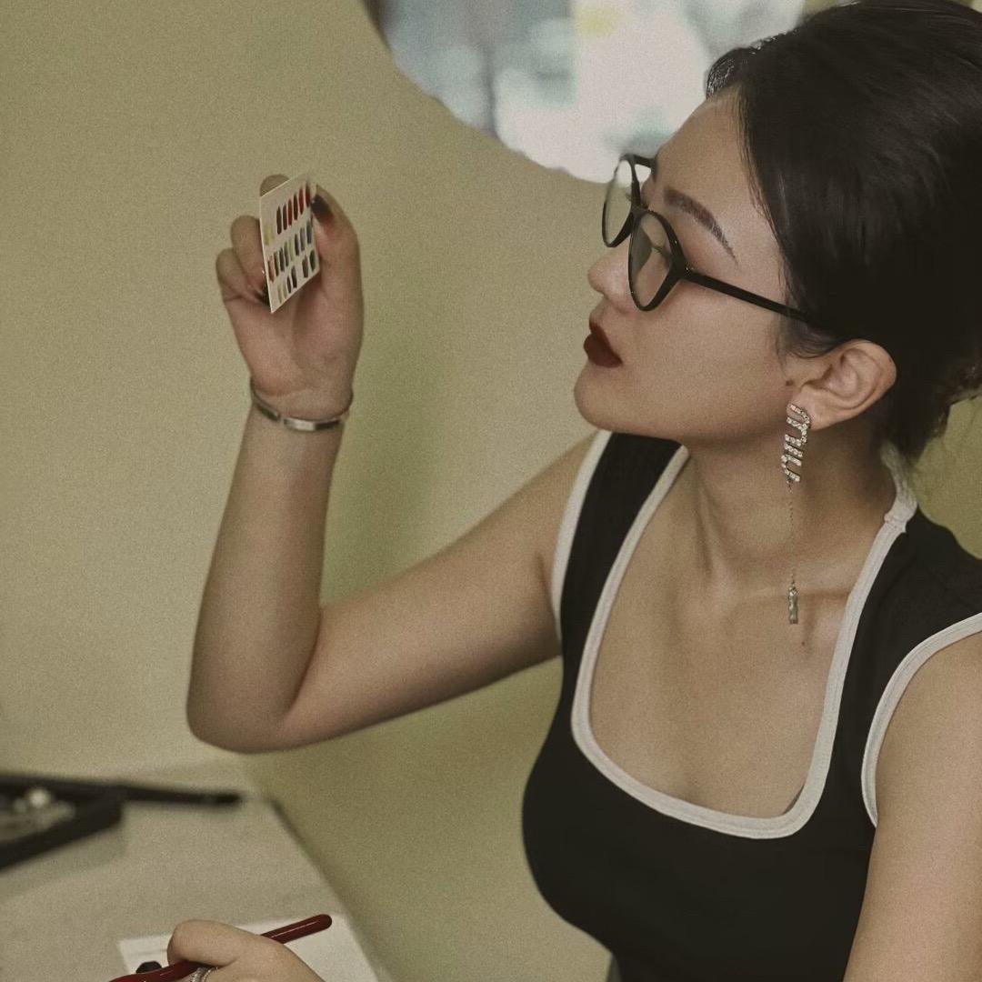 洛漫(春节预约)