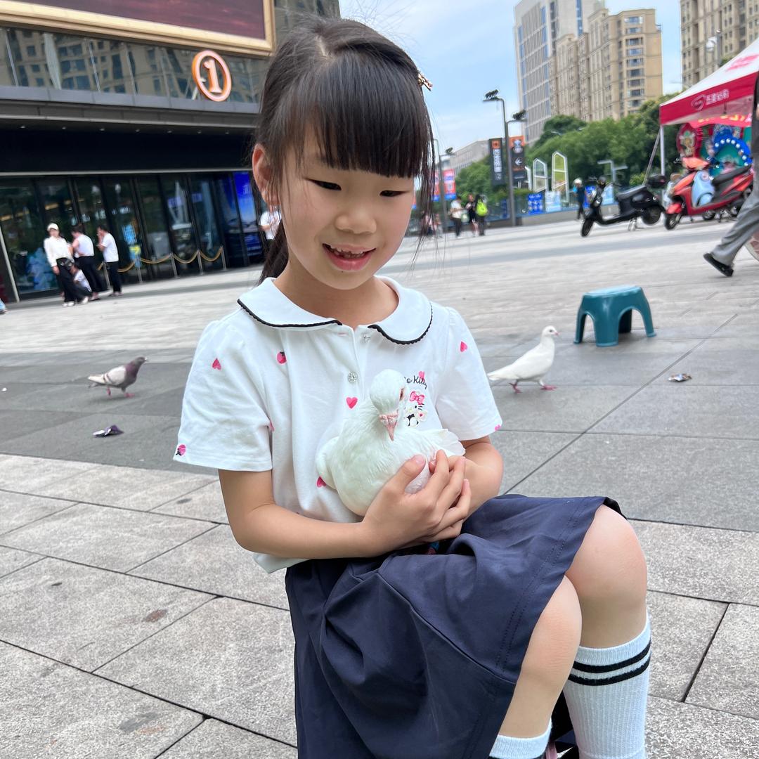 小艺同学Vlog