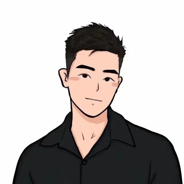 黑与不黑，