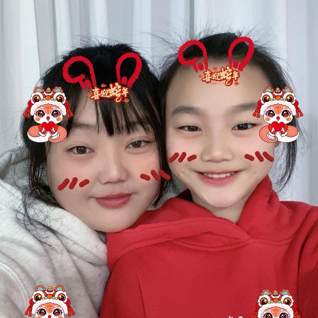 季美丽🌻