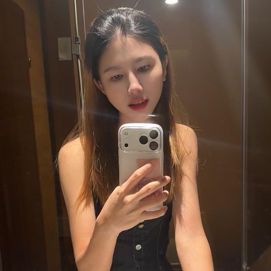 @三妹