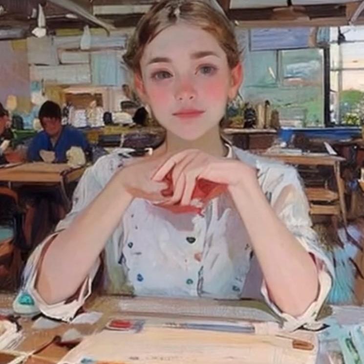 小月月..💫