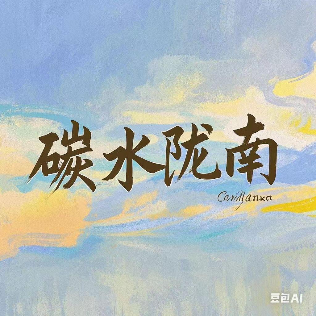 碳水陇南